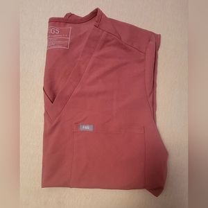 Figs scrub Quartz ,L